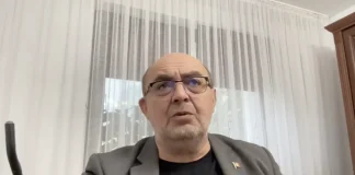 Edward Pastia, fostul director editorial la REALITATEA TV, s-a luptat cu cancerul și a învins!