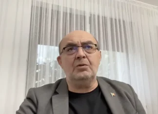 Edward Pastia, fostul director editorial la REALITATEA TV, s-a luptat cu cancerul și a învins!