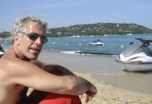 Epstein mai lovește o dată din mormânt. Bancherul ce i-a dezvăluit mizeriile a fost găsit sinucis!