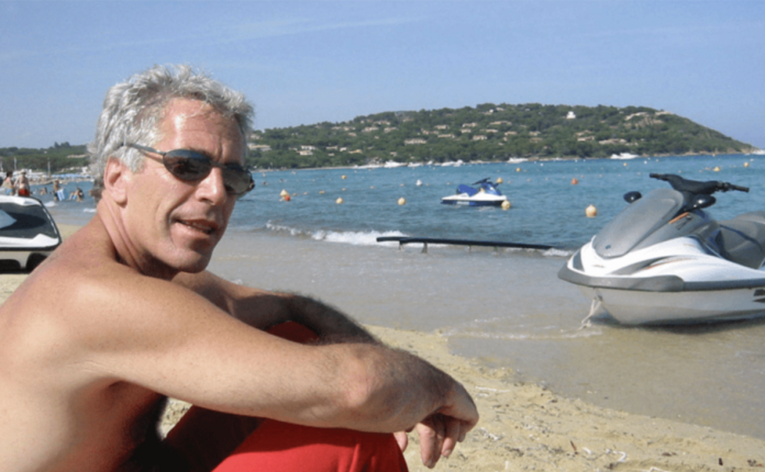 Epstein mai lovește o dată din mormânt. Bancherul ce i-a dezvăluit mizeriile a fost găsit sinucis! Epstein mai lovește o dată din mormânt. Bancherul ce i-a dezvăluit mizeriile a fost găsit sinucis!
