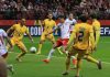 Narcis Drejan (GSP): Și totuși, România a retrogradat la categoria JUNK. La fotbal!