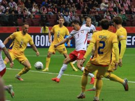 Narcis Drejan (GSP): Și totuși, România a retrogradat la categoria JUNK. La fotbal!