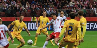 Narcis Drejan (GSP): Și totuși, România a retrogradat la categoria JUNK. La fotbal!