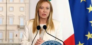 Marele star Al Bano face propagandă regimului Putin. Apel către Giorgia Meloni: “Rusia este o țară care ne iubește, de ce să-i impunem sancțiuni? Să-i oferim mai bine flori!”