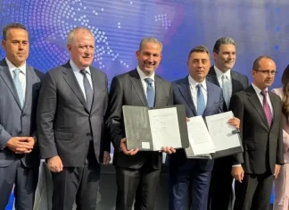 Investigație PRESSONE: Afacerile firmei conectate la contractul american din România. Coridorul Vertical, SMR Doicești, Centrul de date Quantum AI „Luna”!