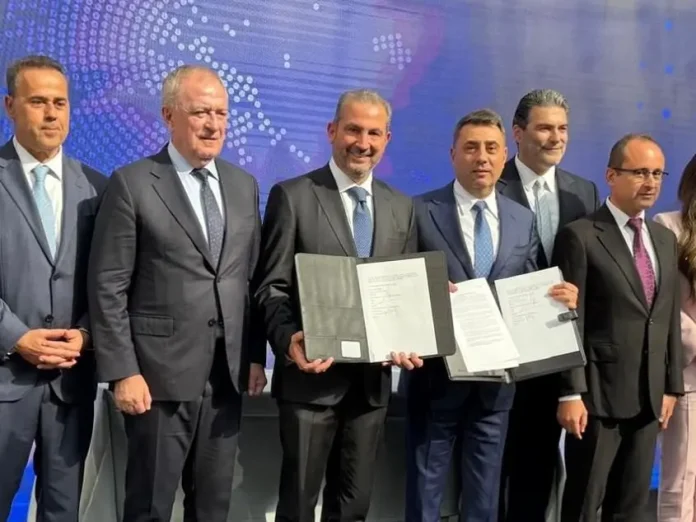 Investigație PRESSONE: Afacerile firmei conectate la contractul american din România. Coridorul Vertical, SMR Doicești, Centrul de date Quantum AI „Luna”! Investigație PRESSONE: Afacerile firmei conectate la contractul american din România. Coridorul Vertical, SMR Doicești, Centrul de date Quantum AI „Luna”!