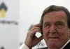 Mișcare strategică a lui Putin legată de un vechi partener. Fostul cancelar Gerhard Schroder numit coordonator al dezvoltării rețelei rusești de hipermarketuri GLOBUS!
