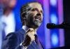FT: Partidă de vânătoare cu relevanță geopolitică în Mongolia. Donald Trump JR împreună cu un om al lui Putin!