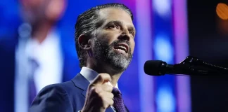 FT: Partidă de vânătoare cu relevanță geopolitică în Mongolia. Donald Trump JR împreună cu un om al lui Putin!