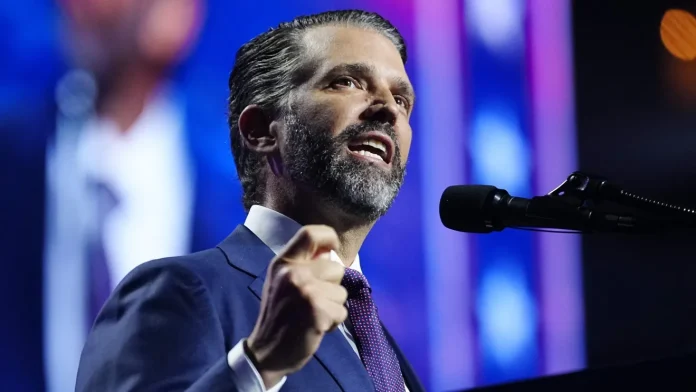 FT: Partidă de vânătoare cu relevanță geopolitică în Mongolia. Donald Trump JR împreună cu un om al lui Putin! FT: Partidă de vânătoare cu relevanță geopolitică în Mongolia. Donald Trump JR împreună cu un om al lui Putin!