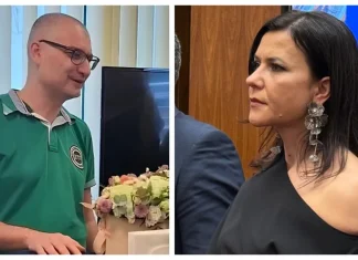 Justiție în fami(g)lie. Soțul procuroarei generale a României promovat la Înalta Curte de Casație și Justiție!