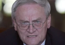 Bombă în lumea spionilor. Fostul șef al serviciilor secrete germane (BND), arestat chiar pentru spionaj!