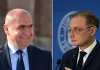 GÂNDUL: Bolojan a premeditat să-l îngroape în datorii pe Luca Niculescu. Peste 50 de miliarde de lei plăți scadente!
