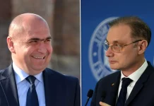 GÂNDUL: Bolojan a premeditat să-l îngroape în datorii pe Luca Niculescu. Peste 50 de miliarde de lei plăți scadente!