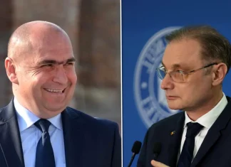 GÂNDUL: Bolojan a premeditat să-l îngroape în datorii pe Luca Niculescu. Peste 50 de miliarde de lei plăți scadente!