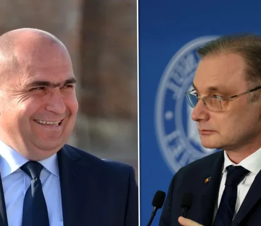 GÂNDUL: Bolojan a premeditat să-l îngroape în datorii pe Luca Niculescu. Peste 50 de miliarde de lei plăți scadente!