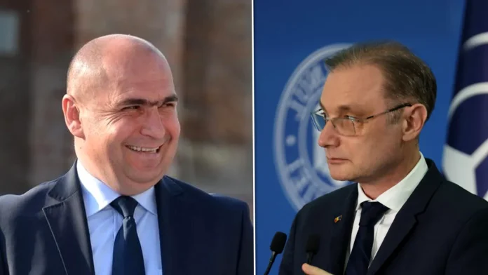 GÂNDUL: Bolojan a premeditat să-l îngroape în datorii pe Luca Niculescu. Peste 50 de miliarde de lei plăți scadente! GÂNDUL: Bolojan a premeditat să-l îngroape în datorii pe Luca Niculescu. Peste 50 de miliarde de lei plăți scadente!