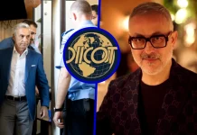 GÂNDUL: Un escroc italian bănuit c-a luat milionul de euro din cazul Călin Georgescu. DIICOT a emis ordin european de anchetă!