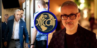 GÂNDUL: Un escroc italian bănuit c-a luat milionul de euro din cazul Călin Georgescu. DIICOT a emis ordin european de anchetă!