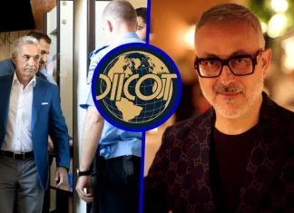 GÂNDUL: Un escroc italian bănuit c-a luat milionul de euro din cazul Călin Georgescu. DIICOT a emis ordin european de anchetă!