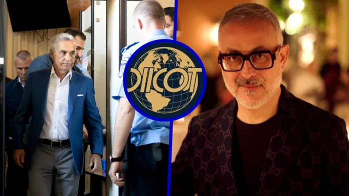 GÂNDUL: Un escroc italian bănuit c-a luat milionul de euro din cazul Călin Georgescu. DIICOT a emis ordin european de anchetă! GÂNDUL: Un escroc italian bănuit c-a luat milionul de euro din cazul Călin Georgescu. DIICOT a emis ordin european de anchetă!