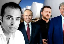 Stefan Popescu: Miza acordului SUA-Rusia nu este războiul din Ucraina!