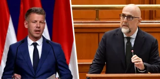 Peter Magyar devine simpatic naționaliștilor români. Taie finanțarea fundației UDMR ce sprijină acordarea cetățeniei maghiare în Transilvania