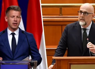 Peter Magyar devine simpatic naționaliștilor români. Taie finanțarea fundației UDMR ce sprijină acordarea cetățeniei maghiare în Transilvania