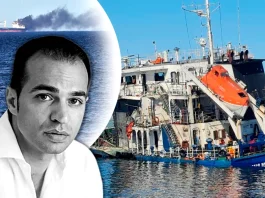Ștefan Popescu: Analiză în 10 puncte despre riscurile securității României la Marea Neagră!