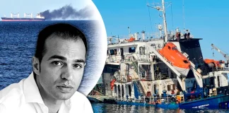 Ștefan Popescu: Analiză în 10 puncte despre riscurile securității României la Marea Neagră!