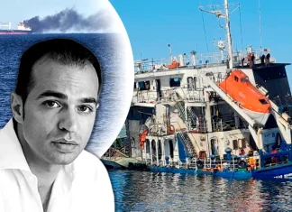 Ștefan Popescu: Analiză în 10 puncte despre riscurile securității României la Marea Neagră!