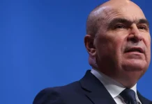 Începe deja lupta între USR și PNL. Drulă afirmă că Bolojan e șantajat să voteze guvernul Niculescu!