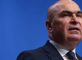 Începe deja lupta între USR și PNL. Drulă afirmă că Bolojan e șantajat să voteze guvernul Niculescu!