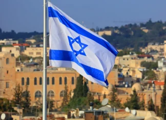Rezultatele finale ale alegerilor din Israel. Nu există majoritate pentru un nou guvern!