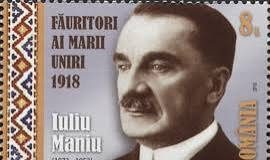 Dan Diaconu despre marele patri(h)ot Iuliu Maniu