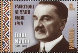 Dan Diaconu despre marele patri(h)ot Iuliu Maniu Dan Diaconu despre marele patri(h)ot Iuliu Maniu