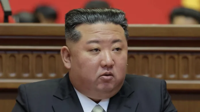 Kim Jong Un a înțeles că “armele dictează”. Coreea de Nord va avea armată “de elită”! Kim Jong Un a înțeles că “armele dictează”. Coreea de Nord va avea armată “de elită”!