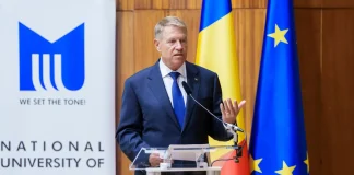 Statul român nu e-n stare să recupereze milionul de euro de la Iohannis!