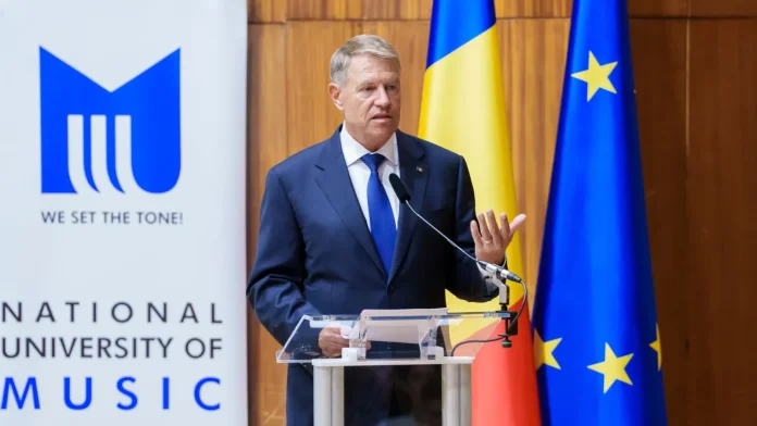 Statul român nu e-n stare să recupereze milionul de euro de la Iohannis! Statul român nu e-n stare să recupereze milionul de euro de la Iohannis!