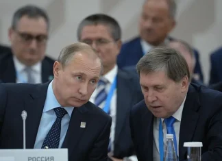 Surpriza lui Putin pentru europeni. Rusia invită UE la negocierile de pace pentru Ucraina!
