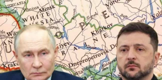 Kremlinul nu mai vrea ca UE să fie la masa negocierilor de pace în Ucraina: ”Europenii să-și cumpere bilet!”