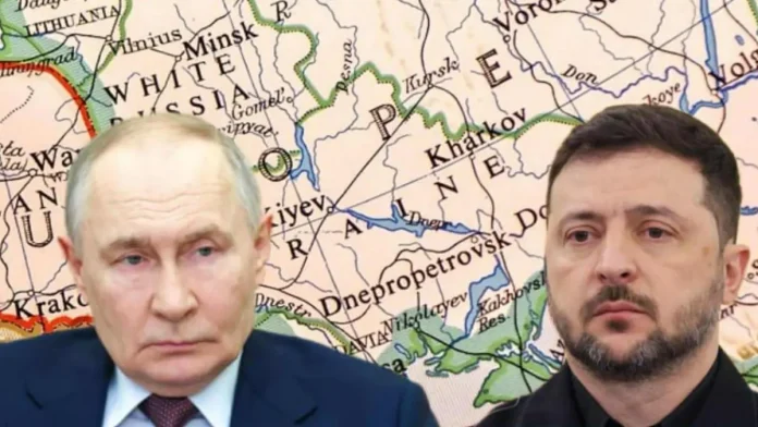 Kremlinul nu mai vrea ca UE să fie la masa negocierilor de pace în Ucraina: ”Europenii să-și cumpere bilet!” Kremlinul nu mai vrea ca UE să fie la masa negocierilor de pace în Ucraina: ”Europenii să-și cumpere bilet!”