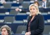 Jumătate din evreii și musulmanii din Franța declară că vor părăsi țara în cazul în care Le Pen câștigă alegerile!