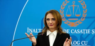 Justiția dă dreptate … Justiției. 1 miliard de euro pentru salariile magistraților, Guvernul are termen de 10 zile ca să vireze banii!