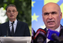 Comaroni: Dacă guvernul Niculescu trece, una dintre consecințele politice va fi eliminarea lui Bolojan de la vârful PNL!