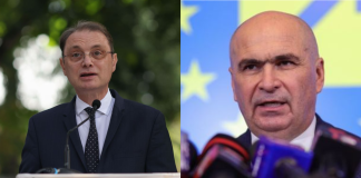 Comaroni: Dacă guvernul Niculescu trece, una dintre consecințele politice va fi eliminarea lui Bolojan de la vârful PNL!