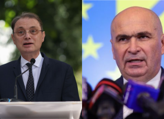 Comaroni: Dacă guvernul Niculescu trece, una dintre consecințele politice va fi eliminarea lui Bolojan de la vârful PNL!