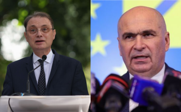 Comaroni: Dacă guvernul Niculescu trece, una dintre consecințele politice va fi eliminarea lui Bolojan de la vârful PNL!