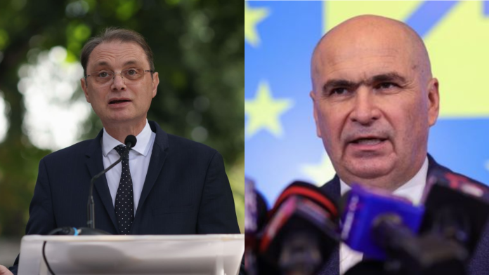 Comaroni: Dacă guvernul Niculescu trece, una dintre consecințele politice va fi eliminarea lui Bolojan de la vârful PNL! Comaroni: Dacă guvernul Niculescu trece, una dintre consecințele politice va fi eliminarea lui Bolojan de la vârful PNL!