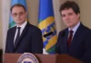 Schița Guvernului Niculescu prinde contur. Nicușor Dan capătă 5 ministere, restul majoritar la PSD!